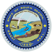 South Dakota Marriage Minister Ordination (image)